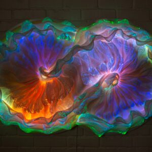Imbued with Life NFT / Print #18