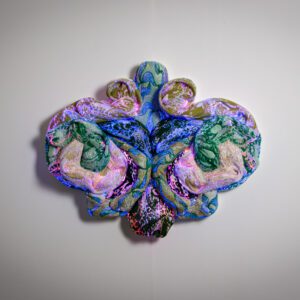 Andetag Gems, Emerald