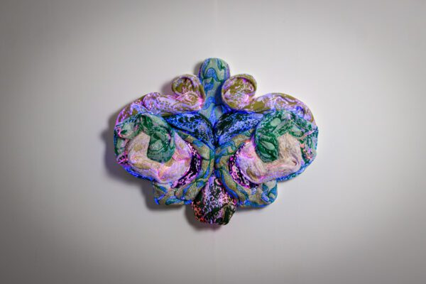 Andetag Gems, Emerald