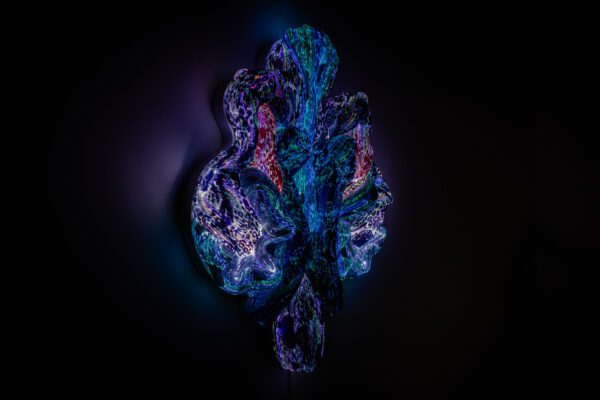 Andetag Gems, Sapphire - Image 2